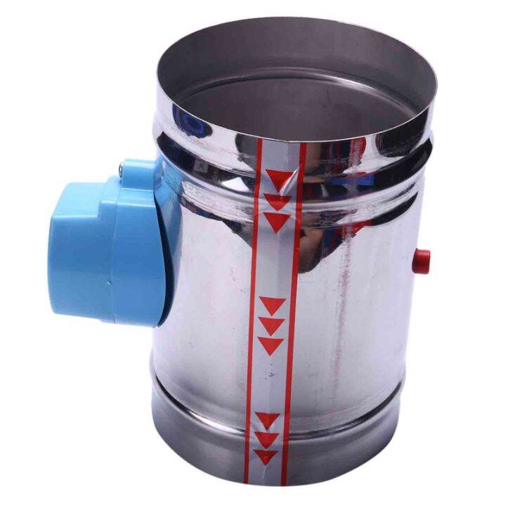 125mm-stainless-steel-air-damper-valve-hvac-electric-air-duct-motorized-damper-for-5-inch-ventilation-pipe-valve-220v