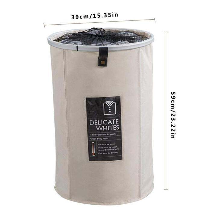 rolling-corner-laundry-basket-durable-laundry-sorter-hamper-clothes-storage-basket-bin-organizer-washing-bag