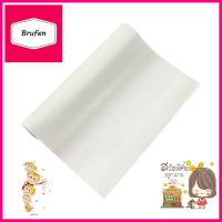 ที่รองอเนกประสงค์ KECH 50x150 ซม.สีขาวSHELF LINER KECH 50X150CM WHITE **ทักแชทได้ค่ะ ยินดีบริการ**