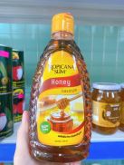 Mật ong ăn kiêng không đường Tropicana Slim Honey 350ml