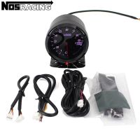 Universal Racing Defi BF Gauges 60mm Auto Gauge Turbo/Water Temp/Oil Temp/Voltage/Tachometer/Oil Press