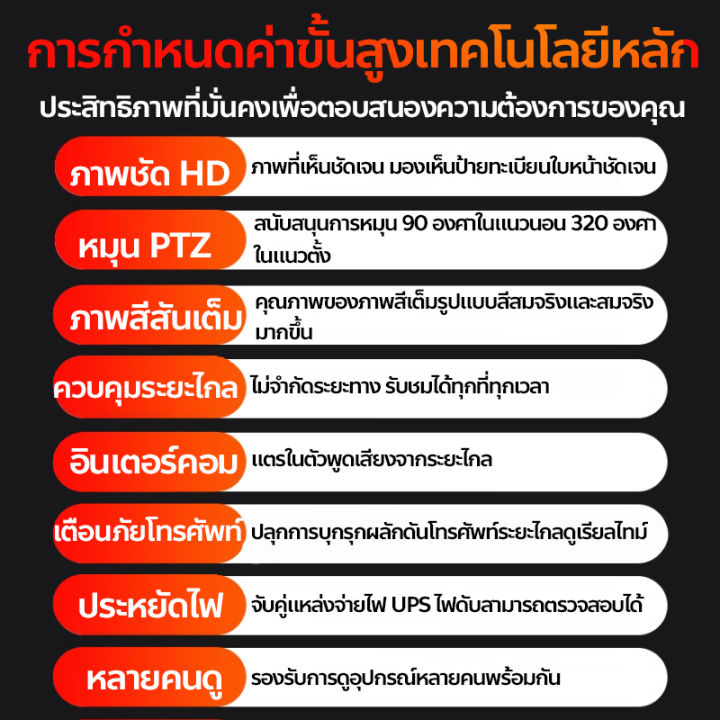 กล้องวงจรปิดไร้สาย-5ล้านพิกเซล-กล้องวงจรปิด-wifi-5mp-b12d-กล้องวงจรปิด-ip-camera-คืนวัสัยทัศน์-กันน้ำ-home-ip-camera-ฟรี-app-camhi