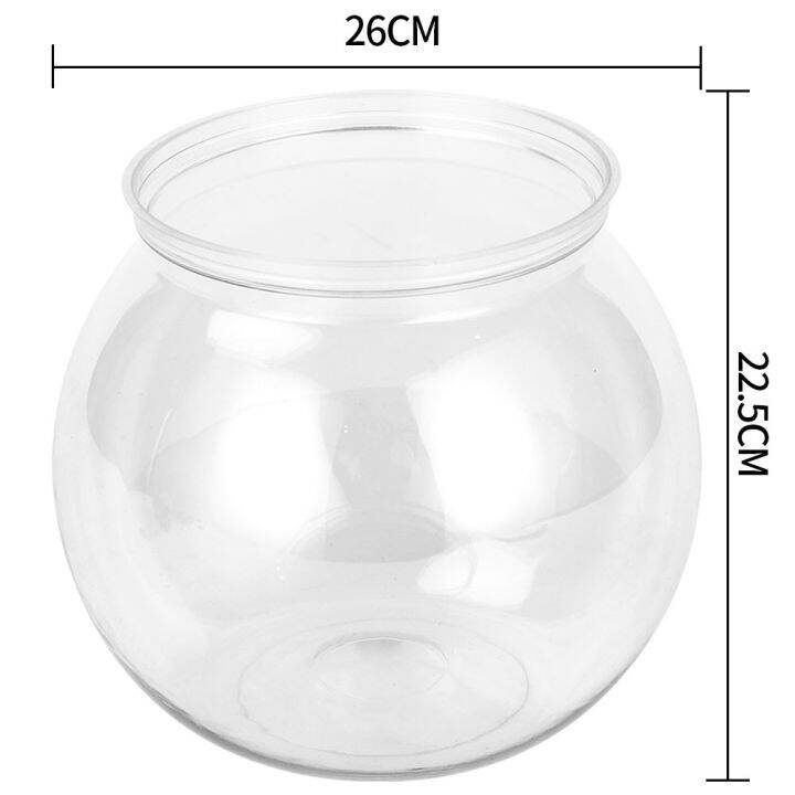 Seven Master 21CM 18CM 13CM 26CM Super White High Quality Round