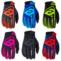 ANSWER 2019 AR-1 motorcross gloves full finger motorcycle racing gloves riding bike gloves