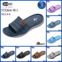 ADDA รองเท้าแตะแบบสวม รุ่น 5TD64-W1