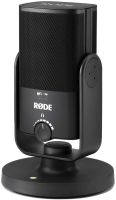 ไมโครโฟน Rode NT-USB Mini USB Microphone ไมโครโฟนสำหรับบันทึกเสียงแบบ USB ของแท้ ประกันศูนย์ 2 ปี