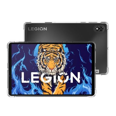 แท็บเล็ตเคสโทรศัพท์ Lenovo Legion Y700 8.8นิ้ว2022เปลือกซิลิโคนอ่อนทีพียูถุงลมนิรภัยฝาครอบสำหรับ Lenovo Y700พยุหะ TB-9707F ฝาครอบป้องกันแท็บเล็ต TB-9707N