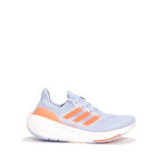 Giày chạy bộ Nữ adidas Ultra Boost Light Purple Orange với thiết kế đẹp
