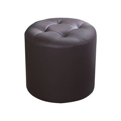 Fashion round bench creative leather stool sofa adult bench sex furinture vanity chair