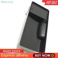 Moon Loey หน้าจอนำทางถาดจัดระเบียบกลับติดตั้งง่ายสำหรับ Byd Atto 3