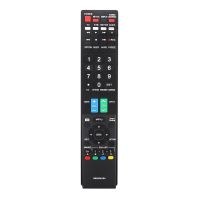 นาฬิกาแขวน2022.new. ค่ะใหม่ Universal รีโมทคอนโทรลสำหรับ Sharp LCD TV GB005WJSA GA890WJSA GB004WJSA Controller