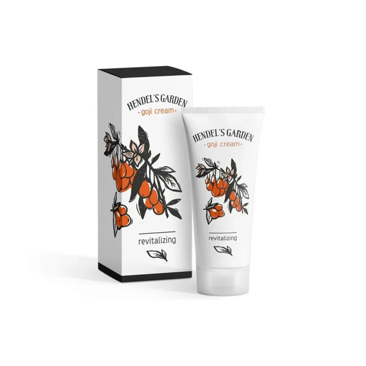 Malaysia Stock Hendel’s garden Goji cream Russia | Lazada