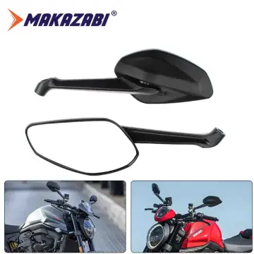 Ducati monster side online mirrors