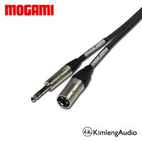 NP  สายลำโพงมอนิเตอร์ราคาประหยัด MOGAMI 2582 XLR-TRS ยาว 1.5 เมตร ส่งฟรี