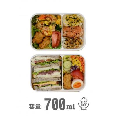 CB Japan Lunch Box Red Rice Boy 700Ml DSKTH