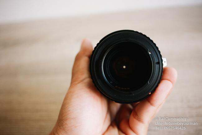 ขายเลนส์มือหมุน-sigma-28-70mm-f2-8-40-สำหรับใส่กล้อง-canon-eos-m-mirrorless-ได้ทุกรุ่น-serial-1050205