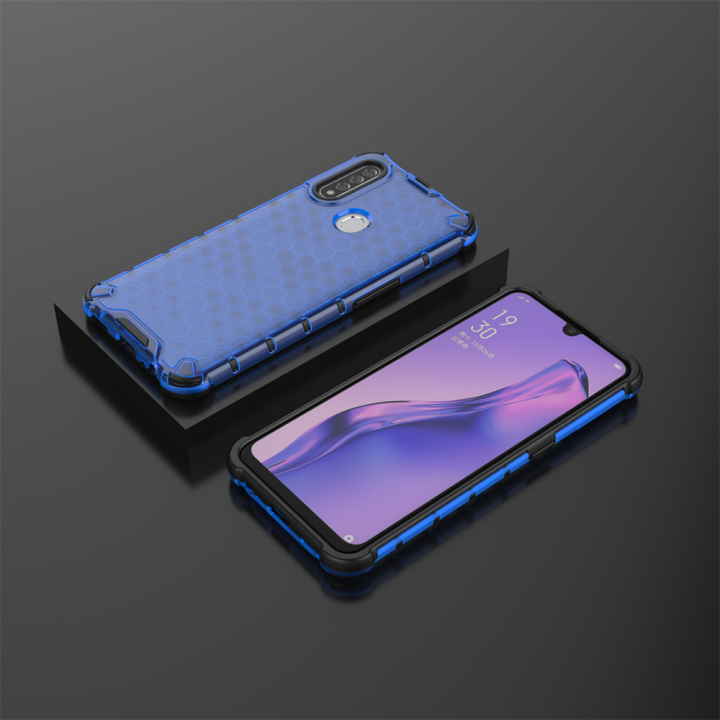 hardcase oppo a31