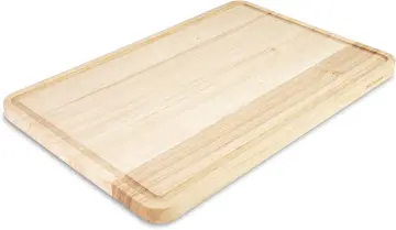 Gourmet Birchwood Chopping Block, 12 x 16