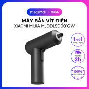 Máy bắn vít điện cầm tay Xiaomi Mijia MJDDLSD001QW kèm 12 đầu vít