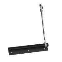 ஐↂ۩ Stainless Steel Door Closer 180 Degree Restaurant Replace Spring Latch