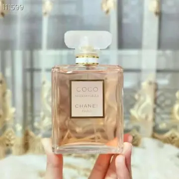 Chanel Coco Mademoiselle L'Eau Privée - Night Fragrance in 2023