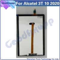 For Alcatel 3T 10 2020 8094 LCD Display Touch Screen Digitizer Assembly Repair Parts Replacement