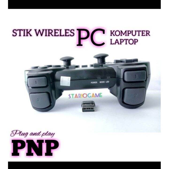 Stik Pc Wireless Lazada Indonesia