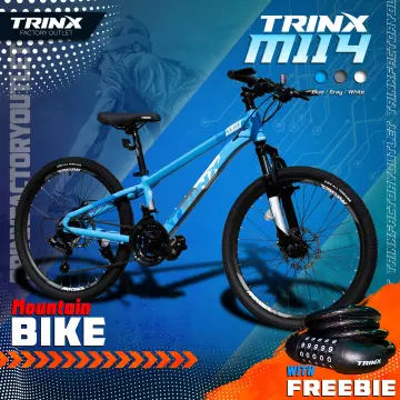 Lazada trinx mountain discount bike