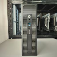คอมพิวเตอร์มือสอง HP - CPU Core i5 gen 4  | SSD 120/240 GB | RAM 4/8/16 GB