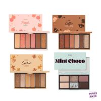 (แท้/พร้อมส่ง) Etude House Play Color Eyes Mini