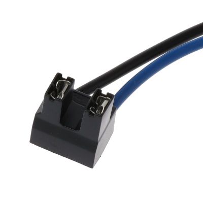 Import H7 Car Halogen Bulb Socket Power Adapter Plug Connector Wiring Harness