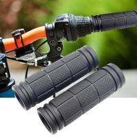 2PCS จักรยานจักรยาน Grips ยางจักรยาน Handlebar Grips Bmx Mtb Cycling Grips จักรยานอุปกรณ์เสริม Anti-SLIP จักรยาน Grip Cover-Sediue