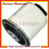 5131J5 5131A4 High Quality Rear Axle Bushing Suspension 5131J5 5131A4 For Peugeot 307 308 408 Citroen C-Quatre C-Triomphe