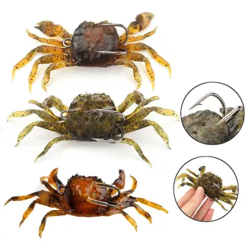 Crab Lure - Best Price in Singapore - Apr 2024