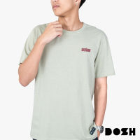 DOSH MENS BASIC-T SHIRTS BATMAN  เสื้อยืดคอกลม แขนสั้น ผู้ชาย 9DBMT5277-LG