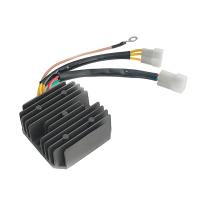 61312346432 Motorcycle Rectifier Voltage Regulator for BMW F650 F650ST 1993-1998 Motorcycle Accessories