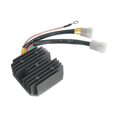 61312346432 Motorcycle Rectifier Voltage Regulator for BMW F650 F650ST 1993-1998 Motorcycle Supplies Parts Accessories
