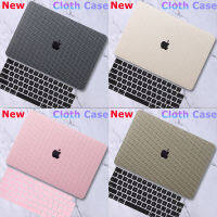 เคสแล็ปท็อปหนังจระเข้สังเคราะห์ PU,เคสป้องกันสำหรับ 2023 Macbook Air 15 A2941 2020 2021 13นิ้ว Retina 13 A2779 A2780 M1ชิป A2337 A2338 A2251 A2289 A1706