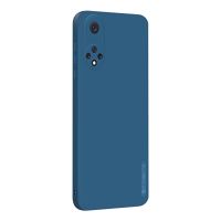 เคสโทรศัพท์ TPU ซิลิโคนเหลวสำหรับ Huawei Nova 9 PINWUYO (จัดส่งรวดเร็ว)