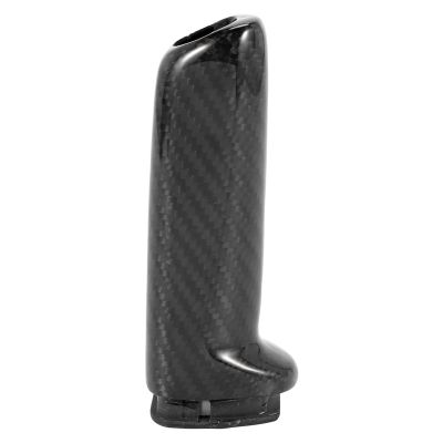 For Bmw E46 E90 E92 E60 E39 F30 F34 F10 F20 Accessories Universal Carbon Fiber Car Handbrake Grips Cover Interior Trim