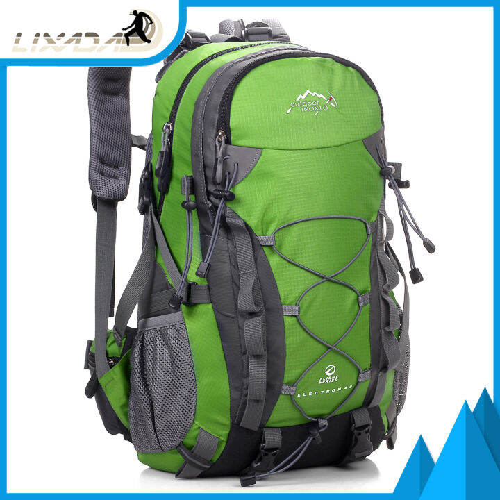 Aggregate more than 147 mountaineering bag brands philippines latest