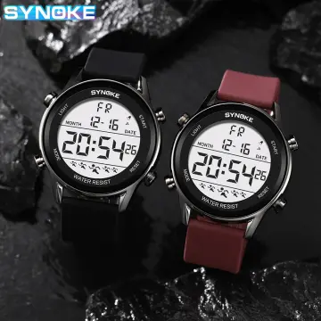 Shop Jam Synoke online Feb 2024 Lazada .my