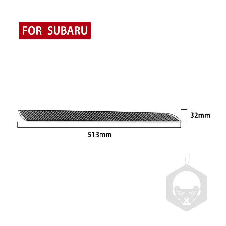 cw-applicable-13-18-carbon-fiber-co-pilot-instrument-for-subaru-forester-decorative-sticker-car-interior-design-modification-accessories