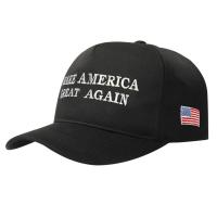 Rainnyทำให้อเมริกายิ่งใหญ่อีกครั้งหมวกdonald trump 2016 republican hat cap