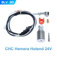 ชุด3d Blv Chc ชุดเซรามิกทำความร้อนแกนเครื่องความร้อนอย่างรวดเร็ว Mini สำหรับ Ender 3 V6 Hotend Cr10 Cr 10 Cr 6 Se Mk3s 3d เครื่องพิมพ์ Hotend