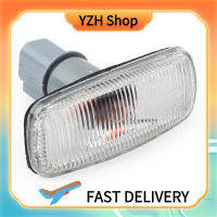 YZH Shop ไฟด้านข้างหน้ารถใช้ได้กับเข็มทิศ300c 04806224ad 04806224ae Lampu Sein Samping