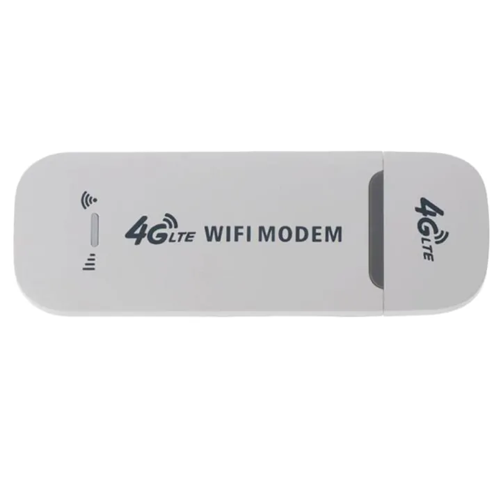 Fogong 4g Lte Wireless Usb Dongle Mobile Broadband 150mbps Modem Stick Sim Card Th