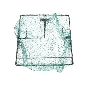 Economical Bird Catcher 30/40/50cm Bird Trap Net Durable Humane