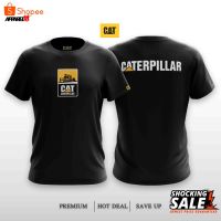 New Fashion [ LOGO TEE ] T-Shirt CATERPILLAR Custom Design (XS-5xL) 2023