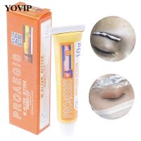 【CW】 1Pcs Before Piercing Semi Permanent Makeup Eyebrow Accessories